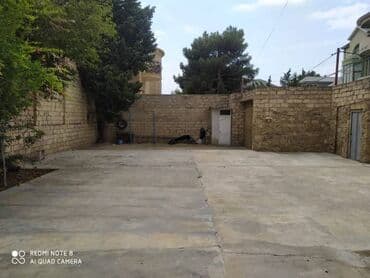babək: Əhmədli 7 otaqlı, 300 kv. m, Kredit var, Orta təmir — 4