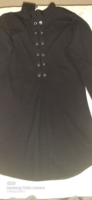 продажа бу вещей: Рубашки и блузы — 2
