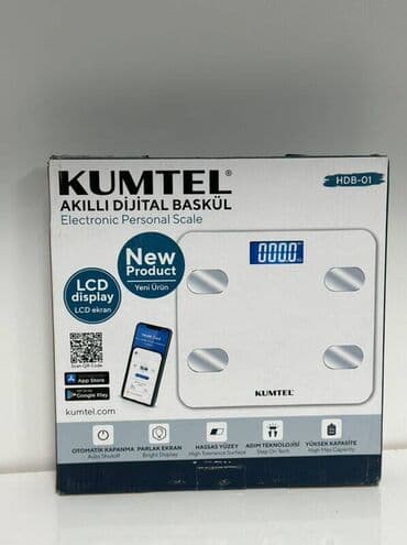 tərəzi şəkli: Döşəmə tərəziləri, 180 kq, Pulsuz çatdırılma, Ödənişli çatdırılma, Rayonlara çatdırılma — 1