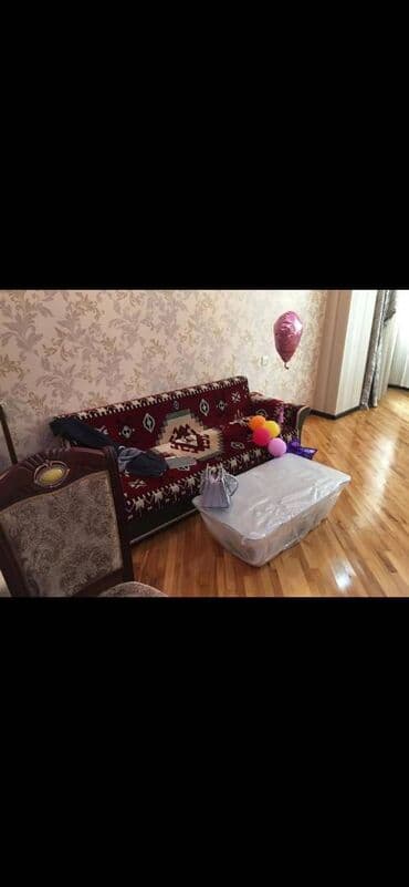 vurgun residence kiraye evler: Xırdalan şəhər fresco binasında. 16mərtəbəli binanın, 13-cü — 2