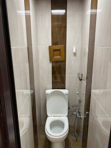 Bakı, Bakıxanov qəs., 2 otaqlı, Köhnə tikili, 55 kv. m — 11