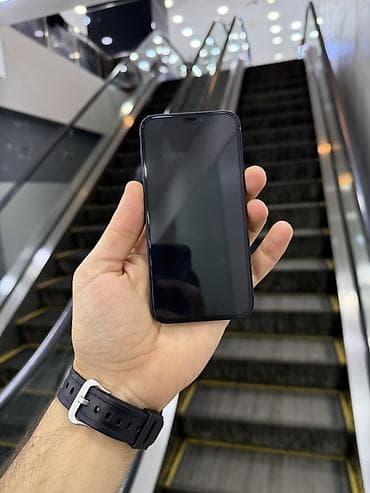 iphone 12 pro ucuz: IPhone 12 mini, Qara — 2