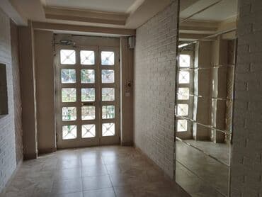 studio menzil nedir: Bakıxanov qəs., 3 otaqlı, Yeni tikili, 60 kv. m — 9