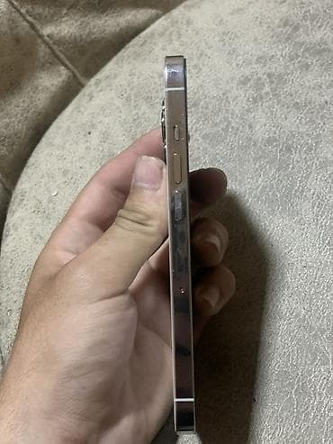 mini tv box android: IPhone 13 Pro, Gümüşü — 4