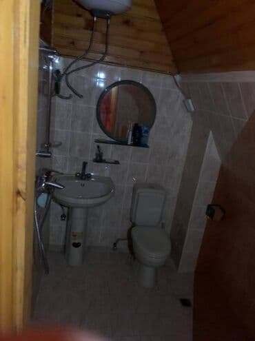 heyət evi: 8 otaq, 500 kv. m, Yeni təmirli — 15