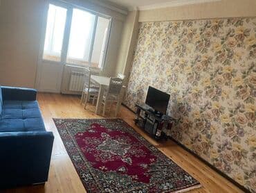 xacmaz dasinmaz emlak: 2 otaqlı, Yeni tikili, 65 kv. m — 1