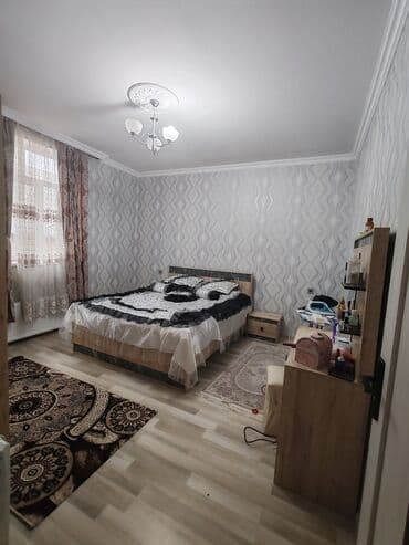 sumqayit 3 cu mikrorayon: Binəqədi qəs. 3 otaqlı, 90 kv. m, Kredit yoxdur, Yeni təmirli — 9