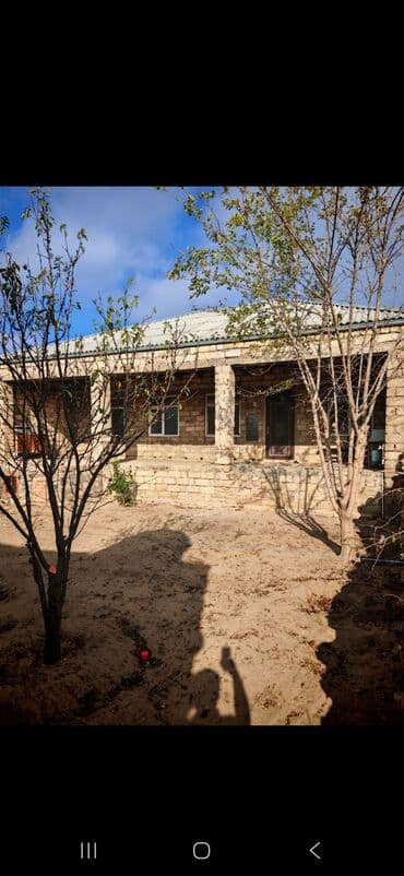 kirayə evlər ecemi: Satılır: Mastaqa Bilgeh yol ustu astanovka arasi 30 metr kupcadi — 6