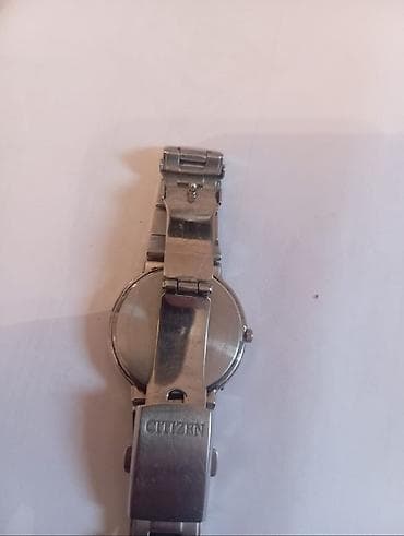 citizen saat: Citizen Eco-Drive qol saatı - Brend: Citizen - Mexanizm: Eco-Drive — 2