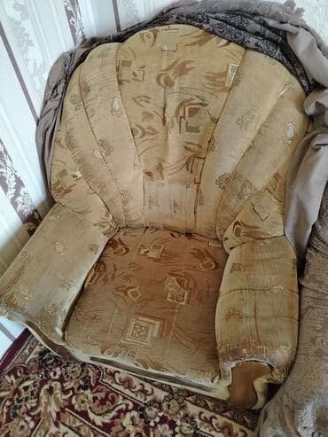 продажа офисной мебели бу: 100 AZN — 1