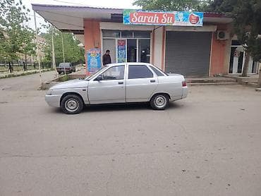 hundayi santa fe: VAZ (LADA) 2110: 1.5 l | 2001 il Sedan — 4