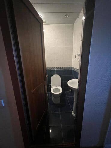 xutor kiraye: Memar Əcəmi metrosuna yaxın 17 mertebeli binanın 6-cı mərtəbəsində — 16