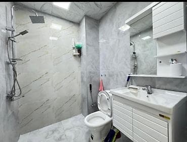 modul tipli ev: 2 otaqlı, Yeni tikili, m. Koroğlu, 68 kv. m — 8
