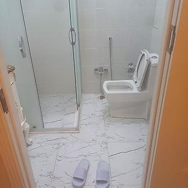 ev elanlar: Yeni tikili binada mənzil – Neptun Supermarketin yerləşdiyi kompleks — 9