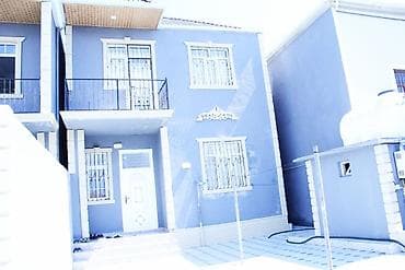 ucuz heyet evi: 142 kv. m, 4 otaqlı — 1