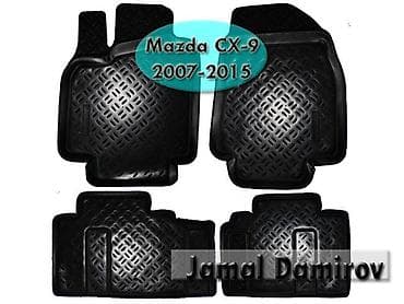 loreva reed diffuser: Mazda cx9 cx-9 2007-2015 ucun poliuretan ayaqaltilar 🚙🚒 ünvana və — 1