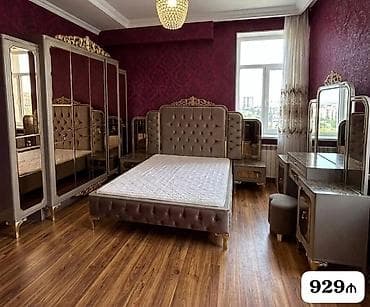 929₼ Yataq desti Maşın boyalı Türkiye İstehsalı yeni kimidir Dolab — 1