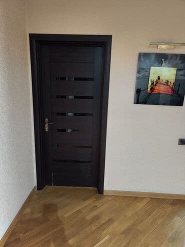 kirayə qarayev: 4 otaqli temirli satilir — 4