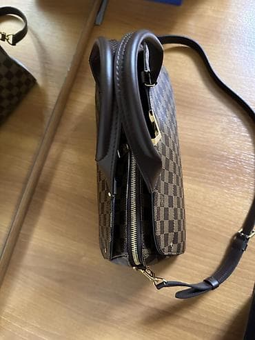 cant: Çiyin çantası, Louis Vuitton, Yeni — 5