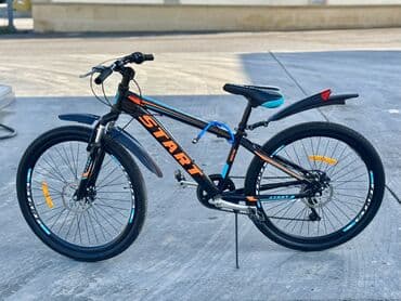 elmeddin tagiyev riyaziyyat pdf yeni nəşr: Şose velosipedi Start, 26" — 5