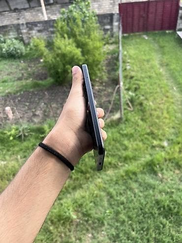 iphone 12 pro maz: Redmi A3, 128 GB, rəng - Qara, İki sim kartlı — 4