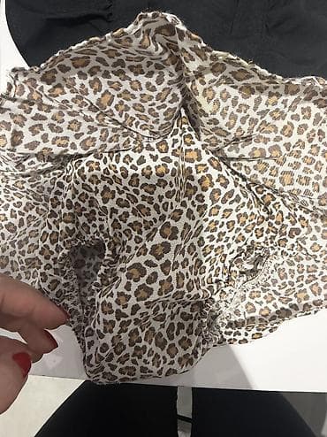 usag geyimi: Şort, Qız üçün, 1 - 2 yaş — 3