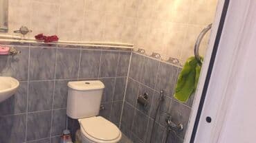 bag evleri is elanlari: 5 otaqlı, 284 kv. m, Orta təmir — 15