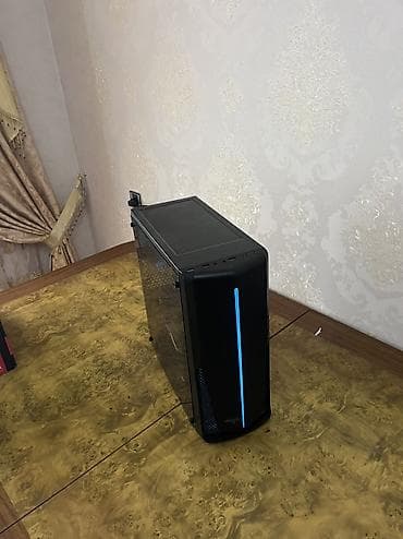 windows planset: Sistem bloku parametler Case:aigo rgb duyme ile rengleri deyismek olur — 1