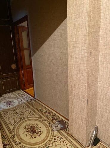 maştağada satdıq evlər: Bakı, 3 otaqlı, Köhnə tikili, m. Əhmədli, 55 kv. m — 7