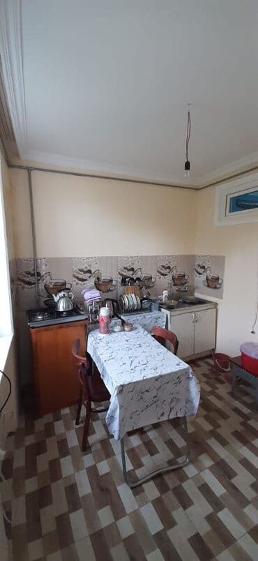 2 комнатные квартиры в говсанах: Евлах, 5 комнат, Вторичка, 90 м² — 6