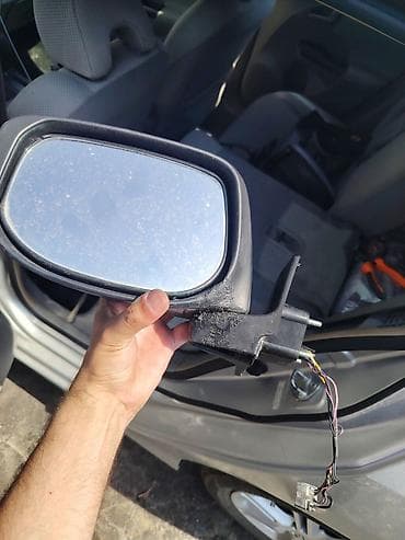 vaz 2107 abilsofka: Honda insight yan guzguleri sag sol veziyyetleri gorunduyu kimidi — 3