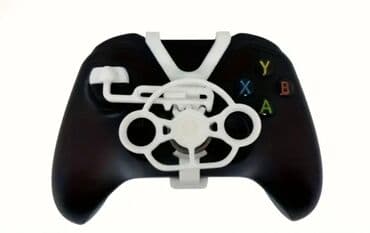 запчасти для стиральных машин: GAMEPAD ÜÇÜN ROL — 4