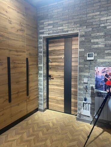 ucuz evlər satış: 2 otaqlı, Yeni tikili, 52 kv. m — 9