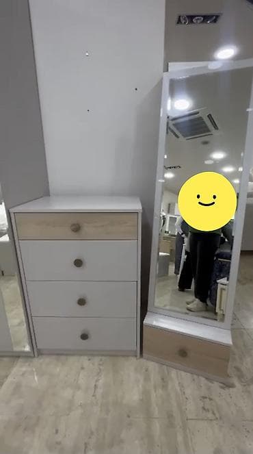 İkinəfərlik çarpayı, Yeni — 3