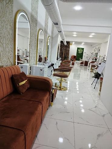 салон красоты: Moza Beauty Gözəllik Salonu – Hazır Biznes Satılır lazerlə birlikdə — 2