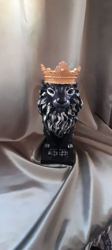 эпоксидная смола для творчества: Статуэтки — 1