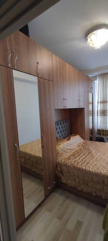 nerimanov icare obyekt: 2 otaqlı, Yeni tikili, 62 kv. m — 13