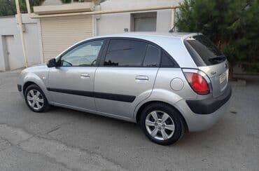фольксваген джетта 1 6: Kia Rio: 1.5 л | 2007 г. Хэтчбэк — 3