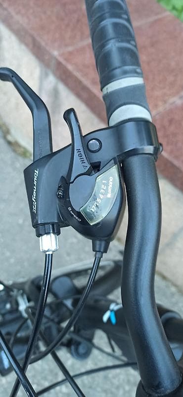 velosiped online: Şəhər velosipedi 28" — 10