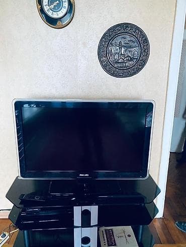 Televizor Philips LCD 98" HD (1366x768), Pulsuz çatdırılma lalafo.az -da Televizor Philips LCD 98" HD (1366x768), Pulsuz çatdırılma