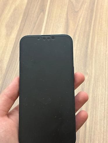 ariston iwlenmiw: IPhone 14, 128 GB, Midnight, Face ID — 3