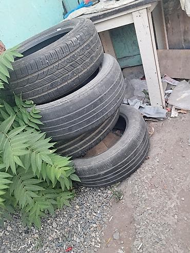teker 16 type 1: 205/55 R16 təkərlər – 91V indeksli Xüsusiyyətlər: - Ölçü: 205/55 R16 — 2