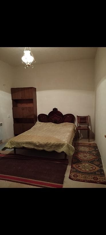 kiraye evler ecemi 2024: 40 kv. m, 2 otaqlı, Kombi, Qaz, İşıq — 3