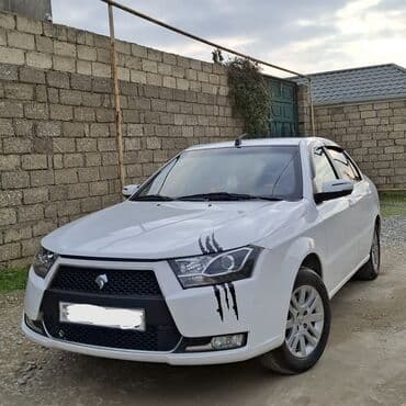 qadın maşınları ucuz: Saipa : 1.7 l | 2022 il 84000 km Sedan — 1