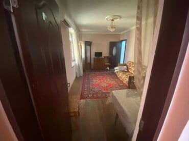 1 комнатная квартира снять: Nərimanov metrosuna yaxin 5 nomrəli xəstəxanaya yaxin 9 mertebeli — 4