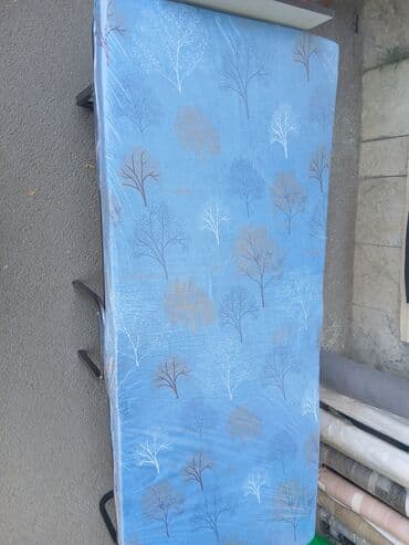 yığılıb açılan stol: Yeni, Matraslı raskladuşka — 7