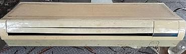 kandisoner: L🅰️/ 60-70 kvadrat Carrier kondisioner tam işlək vəziyyətdə cəmi 200 — 1