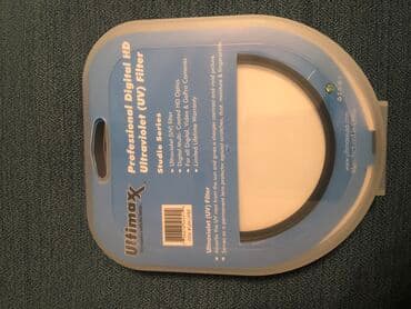 canon mark 3 qiymeti: Фильтр для фототехники 82 mm ULTIMAXX — 2