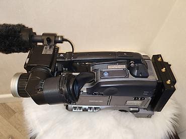 sony z2 ekran: Peşəkar video çəkiliş və montaj komplekti Tərkib: - Sony XDCAM/HDV — 3