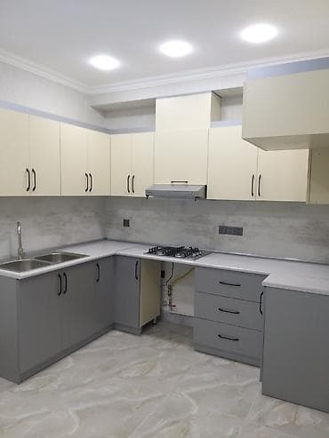 Əhmədli m/s. Ukraina dairəsi. Yeni tikili. Kontakt Home — 9